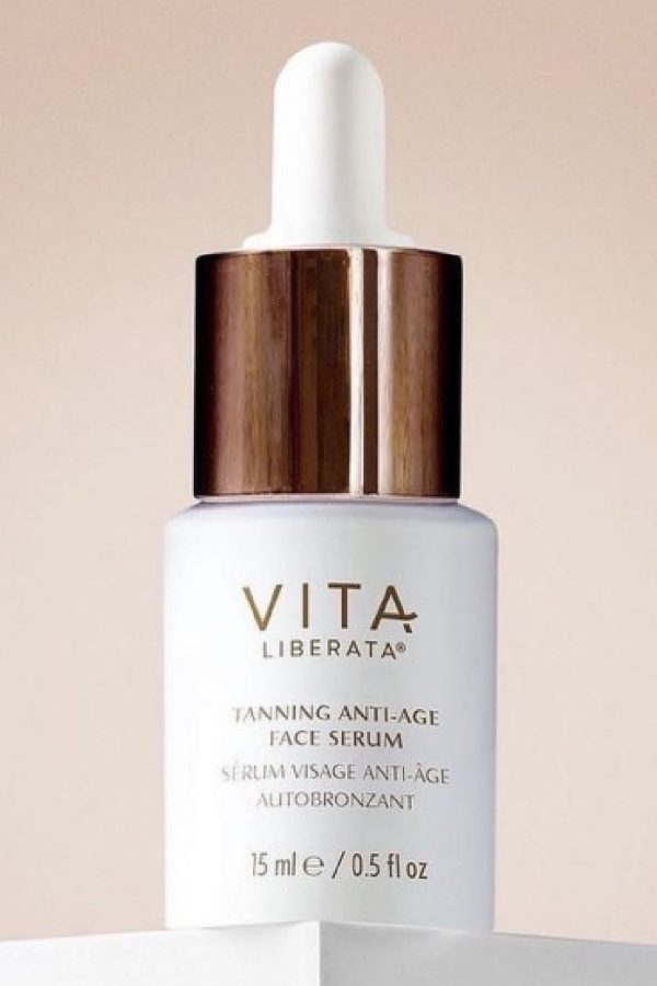 Vita Liberata - Tanning Anti-Age Face Serum Online Sale