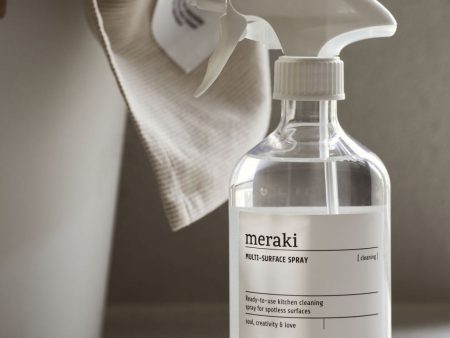 Meraki - Multi-Surface Spray For Discount