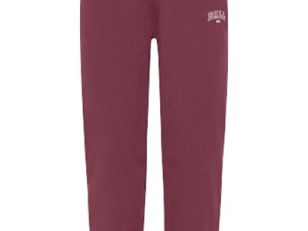 Ball - D. Johnson - Burgundy Online