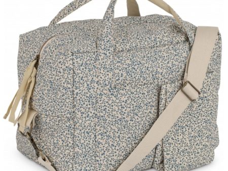 Konges Sløjd - All You Need Bag - Blue Blossom Mist Online