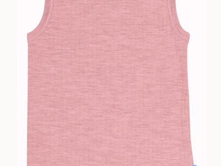 Joha - Undershirt   - Old rose Online