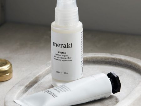 Meraki - Serum A - 30 ml Online Hot Sale