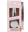 Le Mini Macaron - Chrome Manicure Set CHR001 - Le Metallique on Sale