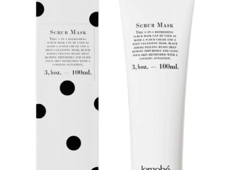 Jorgobe´ - Refreshing Scrub Mask Sale