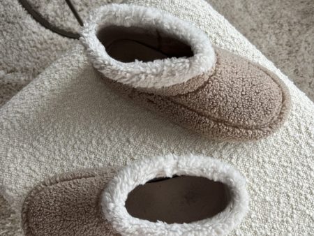 Copenhagen Shoes - Privacy - 0002 Beige on Sale