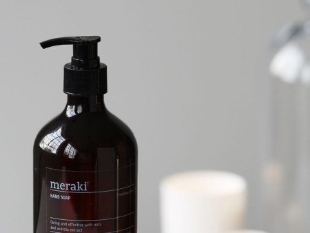 Meraki - Håndsæbe Meadow bliss - 490 ml For Cheap