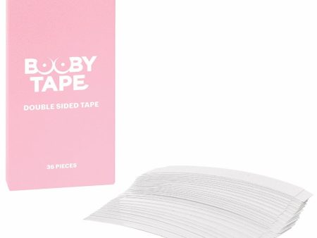 Booby Tape - Double Sided Tape Sale