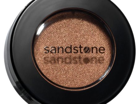 Sandstone - Eyeshadow - Rust Sale