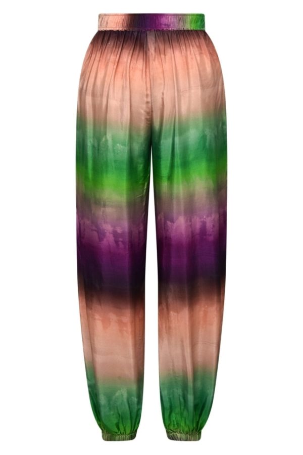 Gossia - PeninnaGO Pants - Rainbow Night For Sale