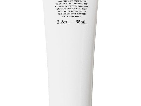 Jorgobé - Aha Glycolic Peeling Gel - 65 ml Supply