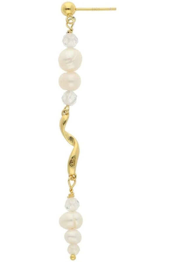 Nuni Copenhagen - New York - Pearl Cheap