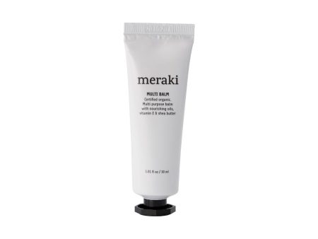 Meraki - Multi Balm - 30 ml For Cheap