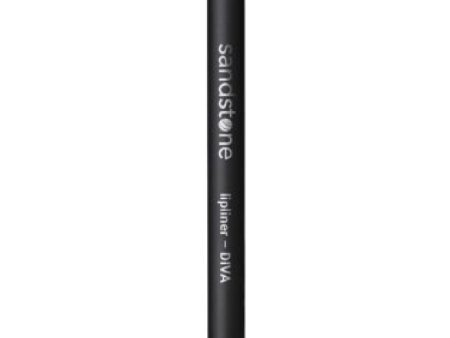 Sandstone - LipLiner Creamy And Long Lasting - Diva Online now