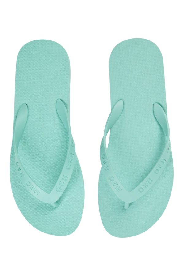 H2O - Flip Flop - 3007 Pastel Green Online