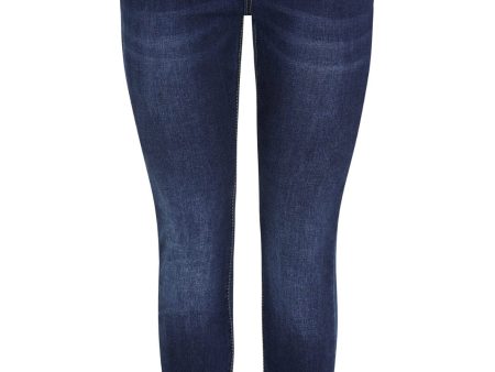 Marta Du Chateau - Martha Jeans - Mdc118-2528 For Sale