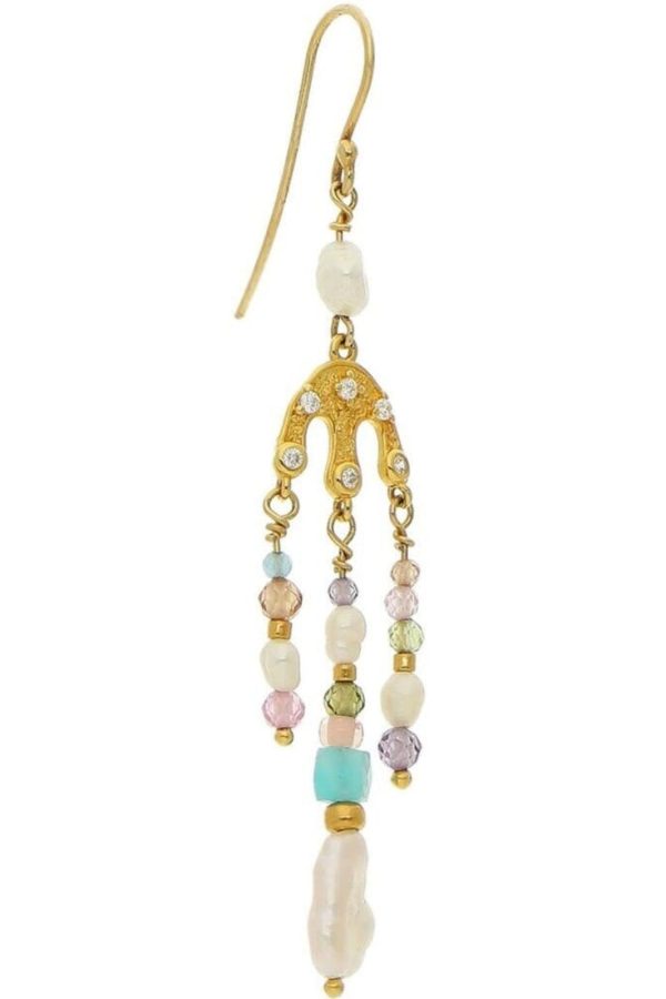 Nuni Copenhagen - Barcelona - Pastel Love Discount