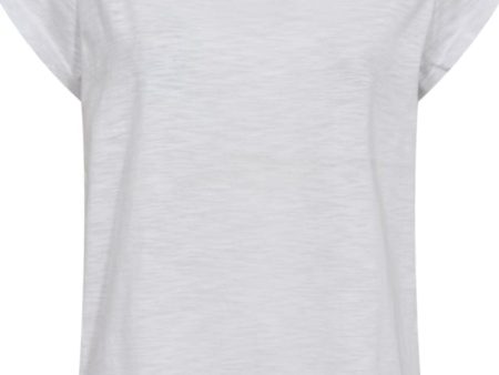 Liberte - Ulla-Tshirt - White Online Sale