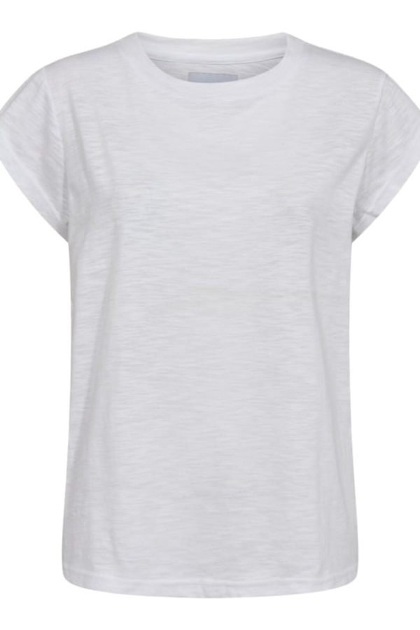 Liberte - Ulla-Tshirt - White Online Sale