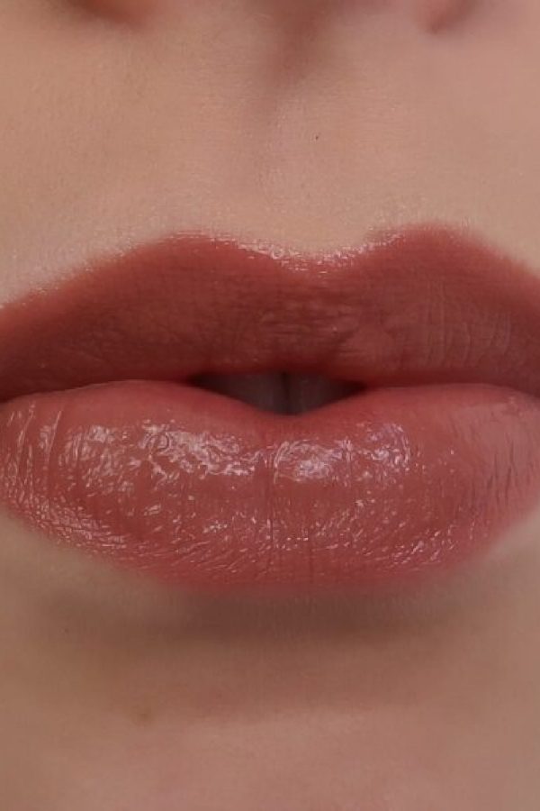 Sandstone - Intense Care Lipstick - 43 Barely There on Sale