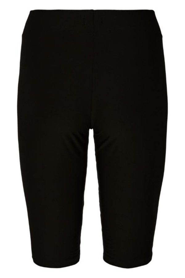 Liberte - Alma Bicycle Shorts - Black Hot on Sale