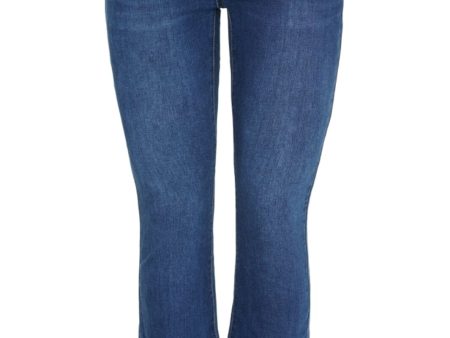 Marta Du Chateau - Silja Jeans - MDC110-C565 For Discount