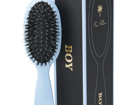 Fan Palm - Hair Brush Small - Boy Sale