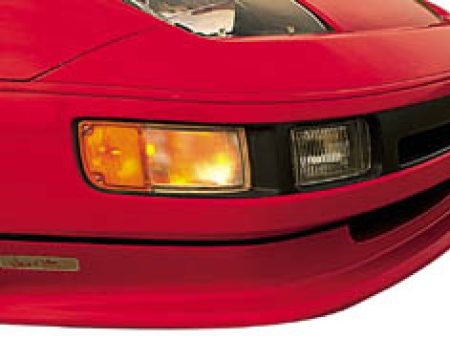 1990-1996 Nissan 300ZX [Z32] Front Lip Spoiler [GTZ] - 108811 For Cheap