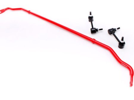 2008-2013 Altima Coupe   2007-2012 Altima Sedan Rear Sway Bar w End Links - 304236 Online Hot Sale