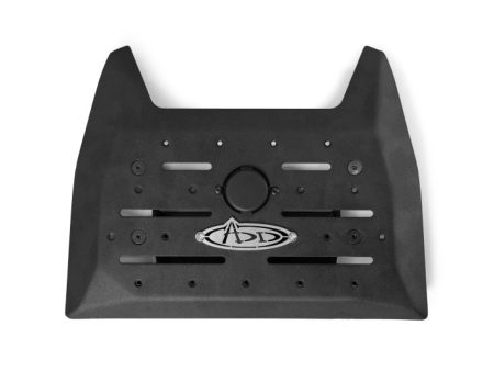 ADD 2023+ Ford Super Duty F250 350 Dash Mount Online Sale