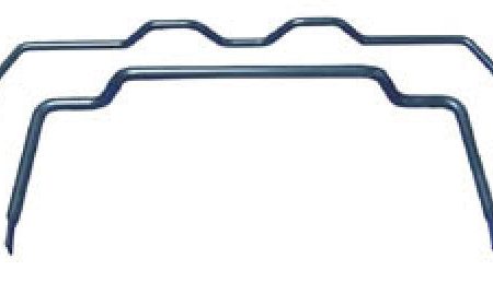 1990-1996 Nissan 300ZX [Z32] Adjustable Front & Rear Sway Bar Kit Supply