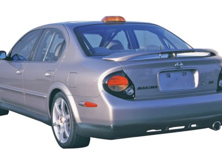 2000-2003 Nissan Maxima Rear Valance - 108278 Online now