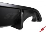 2013-2015 Nissan Altima Rear Diffuser [Unpainted] - KB13145 Online Sale