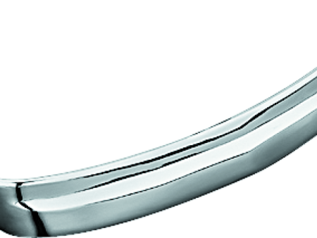 Kuryakyn Rear Fender Trim Honda GL1800 01-10 Models Chrome Cheap