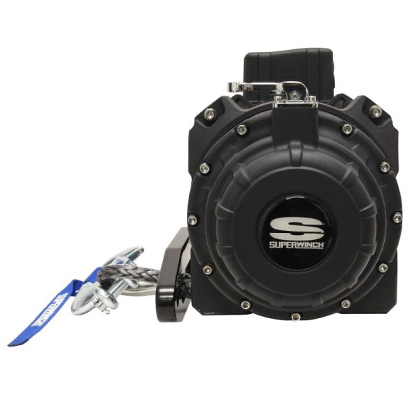 Superwinch 18000SR Tiger Shark Winch 24V Online