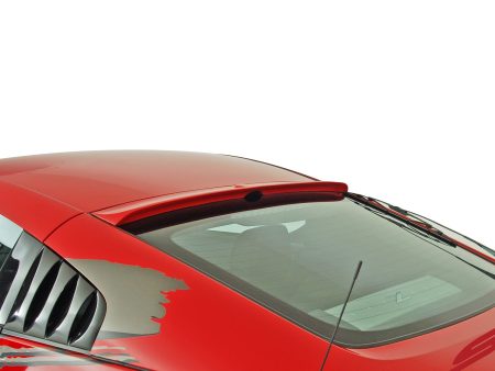 2003-2008 Nissan 350Z [Z33] Roof Wing - 1035050 For Discount