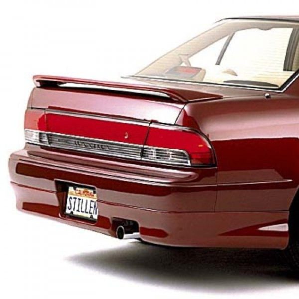 1989-1994 Nissan Maxima 4-Piece Body Kit - ST8250 on Sale