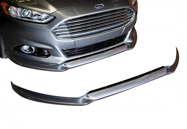 2013-2014 Ford Fusion - Front Lip Spoiler - KB41842 Cheap