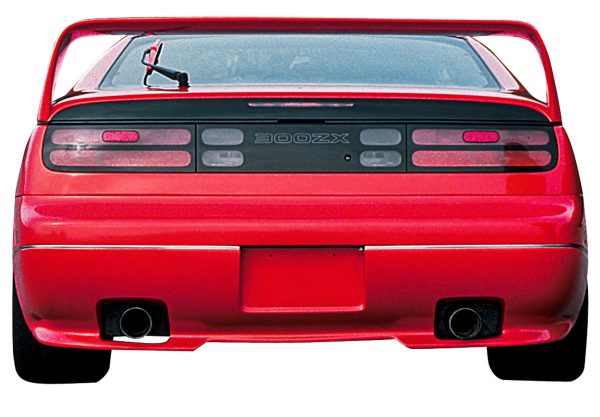 1990-1996 Nissan 300ZX [Z32] Rear Valance (GTZ) - 108828 Online now