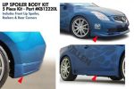 STILLEN Body Kit Nissan Altima Cheap