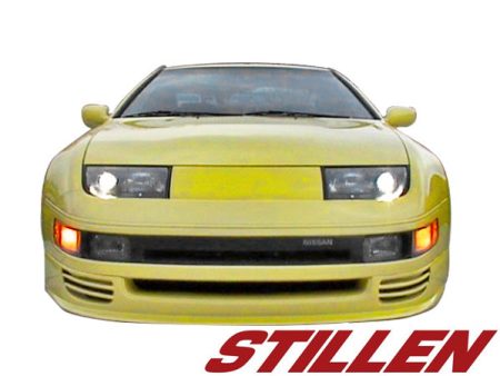 1990-1996 Nissan 300ZX [Z32] Front Lip Spoiler - Type III - 1030010 Cheap