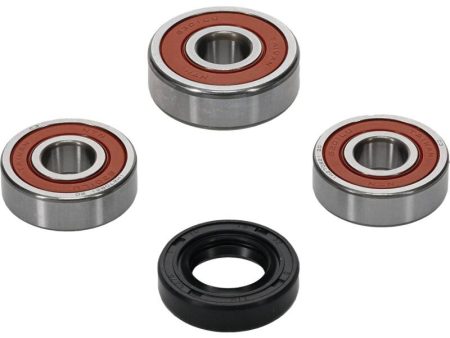 Pivot Works Pw Premium Wheel Bearing Sale