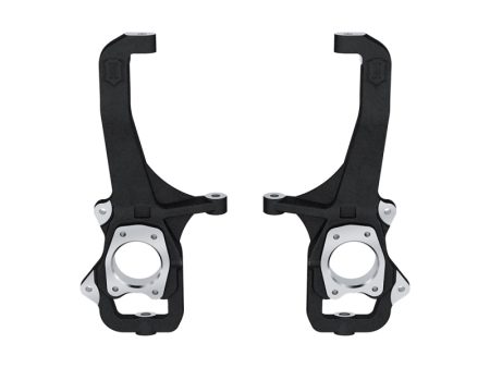 ICON 22-23 Toyota Tundra Front Knuckle Kit Online Sale