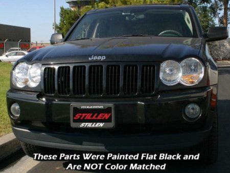 STILLEN HEADLIGHT ACCENTS Jeep Grand Cherokee Online Sale