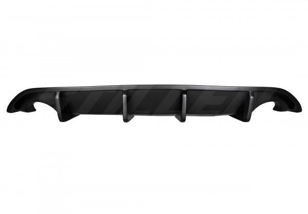 2013-2015 Nissan Altima Rear Diffuser [Matte Black] - KB13145MB Fashion