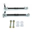 SPL Parts Porsche 996 997 Rear Toe Arms with Toe Eccentric Lockouts Supply