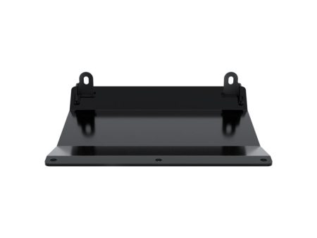 ICON 22-23 Toyota Tundra Front Skid Plate Fashion