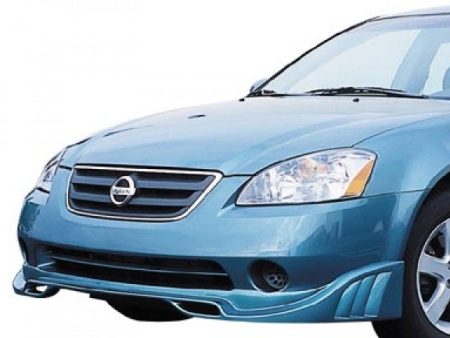 2002-2004 Nissan Altima Front Lip Spoiler [Touring] - 108338 For Cheap