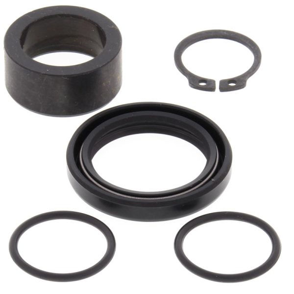 All Balls Racing 92-03 Suzuki RM125 Counter Shaft Seal Kit For Sale