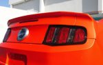 2010-2013 Ford Mustang Rear Wing - KB41023 Discount