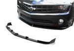 2010-2013 Chevy Camaro 3.6L Front Splitter - KB51122 Sale